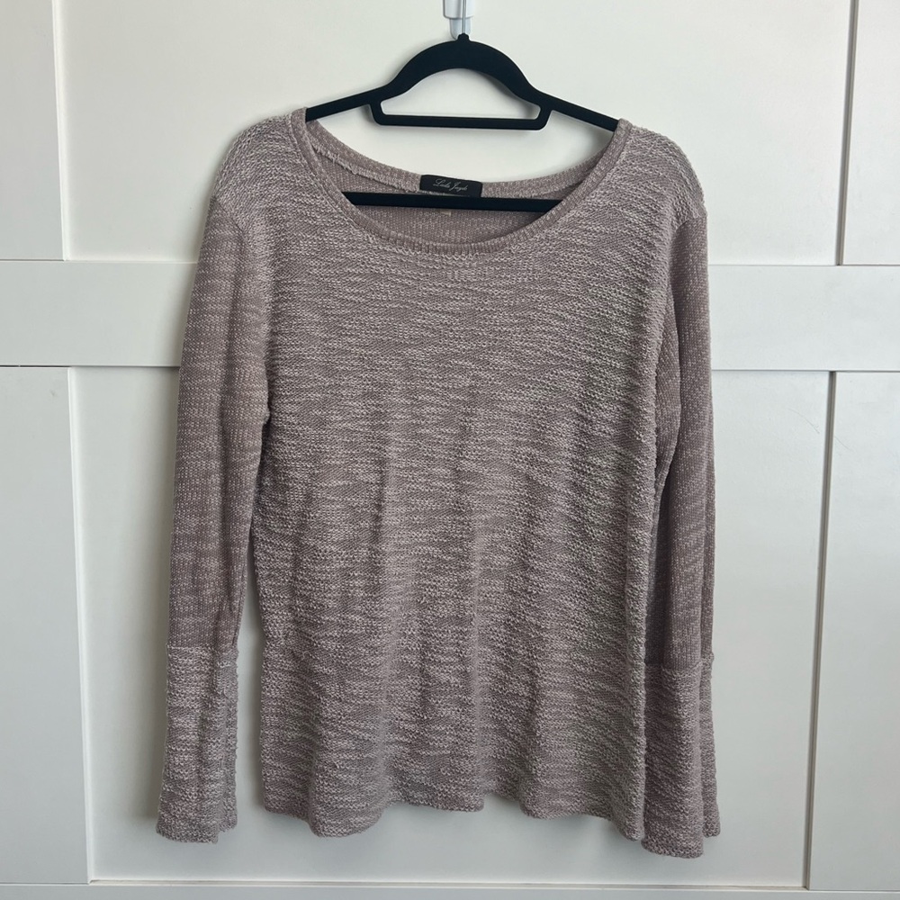 💛Buy Two, Get One💛 Laila Jayde Long Sleeve Sweater